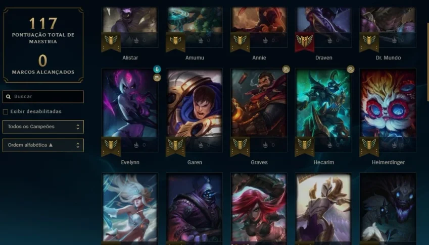 Smurf Diamante League Of Legends
