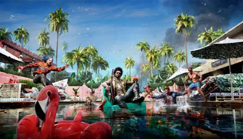 Dead island 2 pc