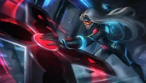 Conta lol com pax sivir e neo pax sivir.