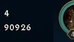 Conta League Of Legends Com Todos Os Campeões!