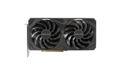 Placa De Vídeo Rtx 3070 Ti OC Galax Nvidia Geforce 8gb