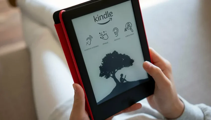 12.000+ Livros Kindle! - Promoção