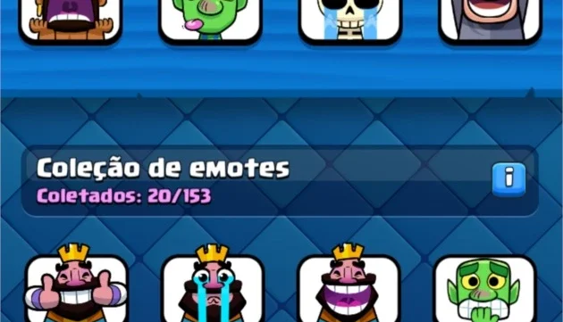 Conta Clash Royale Torre LVL 14 barata