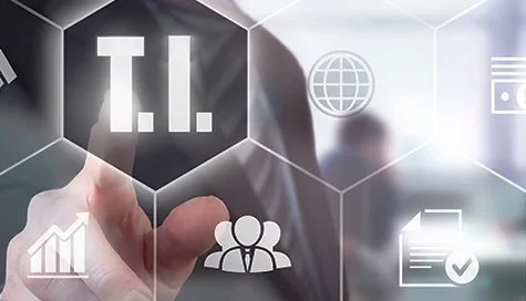 Consultoria Da Tencologia Da Informação E Afins