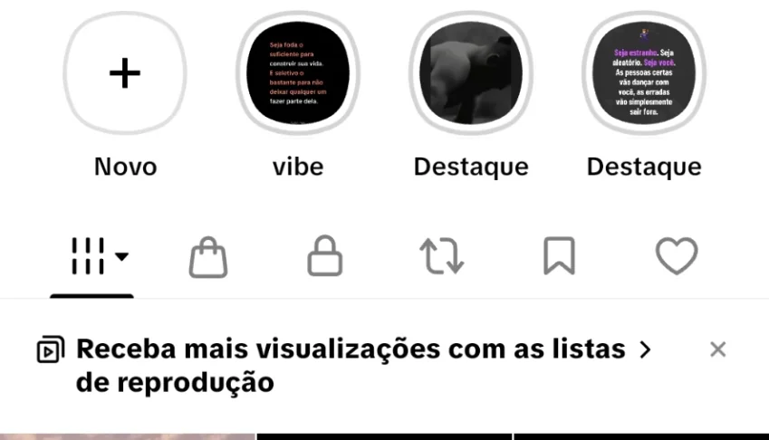 Tiktok 10.900 seguidores