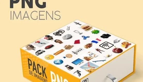 Pack De Imagens Para Social Media