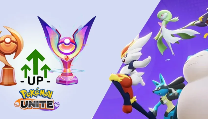 Pokémon unity
