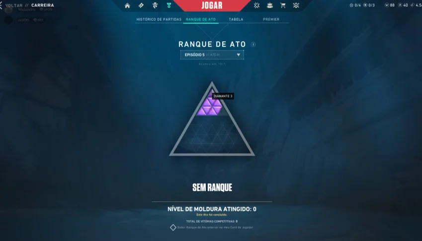 Conta De League Of Legends + Valorant-Full Acesso Vinculadas
