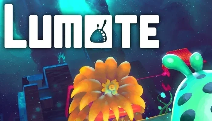 Xbox Lumote: The Mastermote Chronicles #C86124
