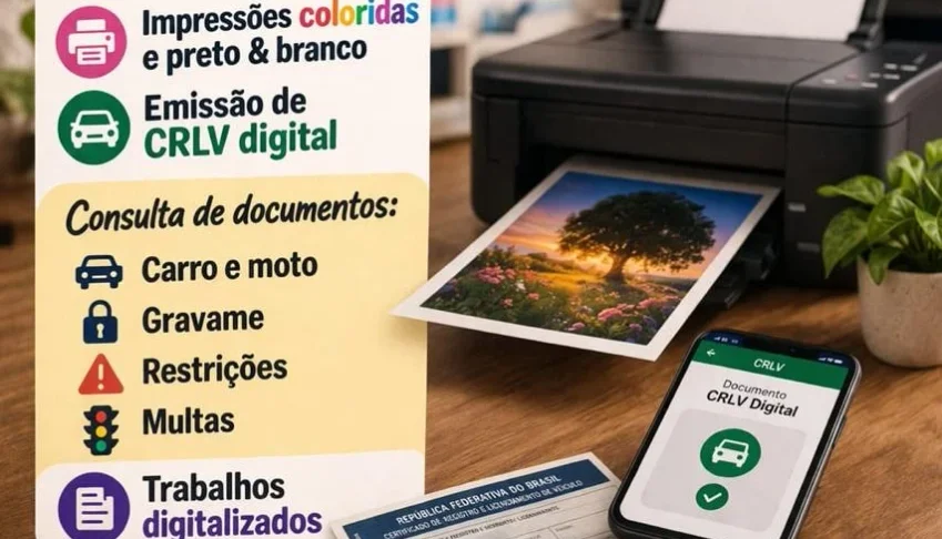 Artes Digitais e Banners Personalizados para Qualquer Evento
