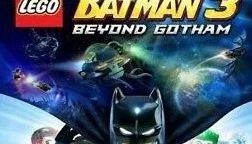 Xbox LEGO Batman 3: Beyond Gotham Deluxe Edition #C25414