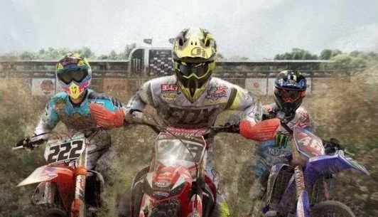 Xbox MXGP3 #C86255