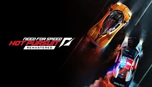 Need for Speed: Hot Pursuit Remasterizado