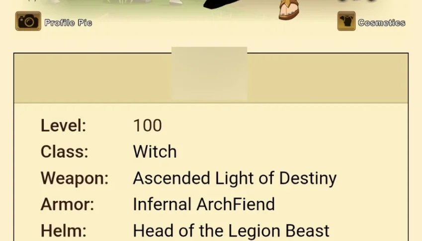 Conta aqw muito rara