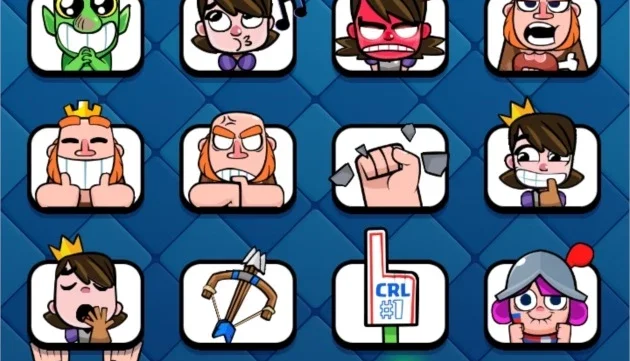Conta Clash nível 13 full