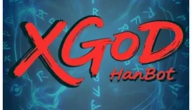 Xgod Orbwalk Hanbot Addon