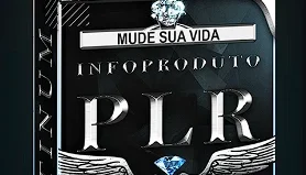 Pacote PLR PREMIUM (excelente para revenda + Envio Imediato)