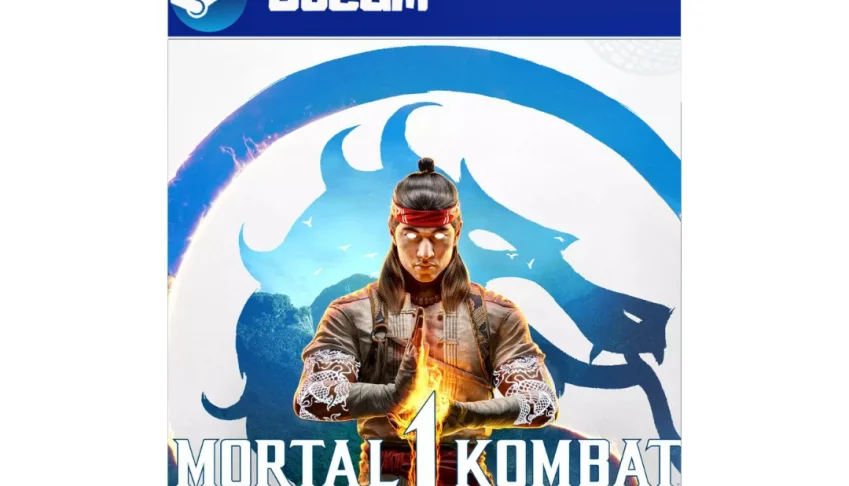 Mortal Kombat 1 Steam Offline