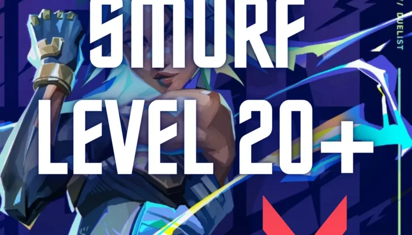 ⭐ Conta Valorant LVL 20/100 + Brinde + Acesso EMAIL ⭐