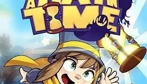 Xbox A Hat in Time #C68968