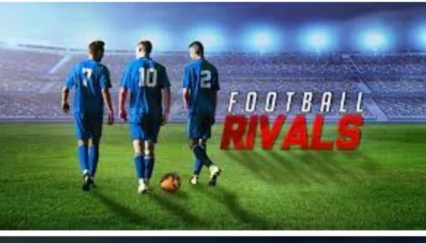 Football Rivalls