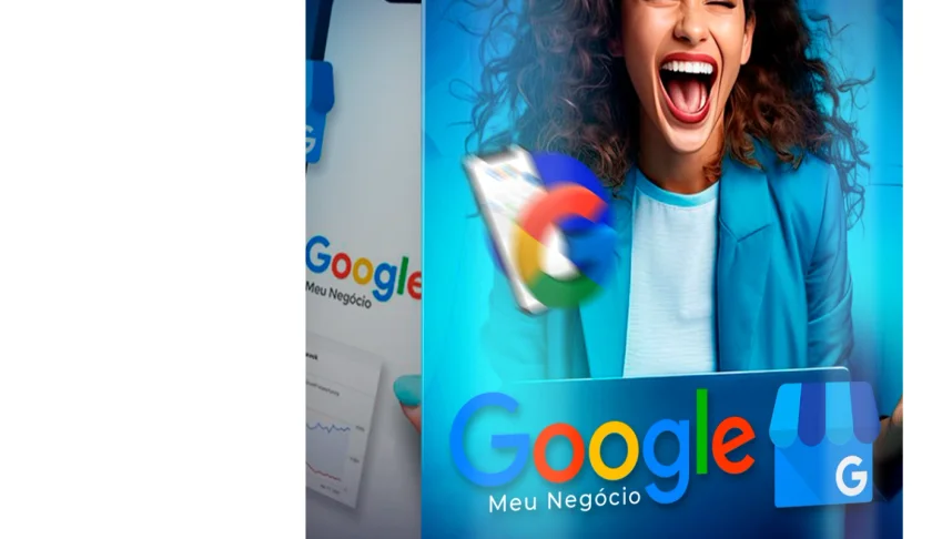 Curso - Google meu Negócio