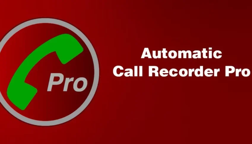 Automatic Call Recorder Pro – Grave suas ligações ANDROID
