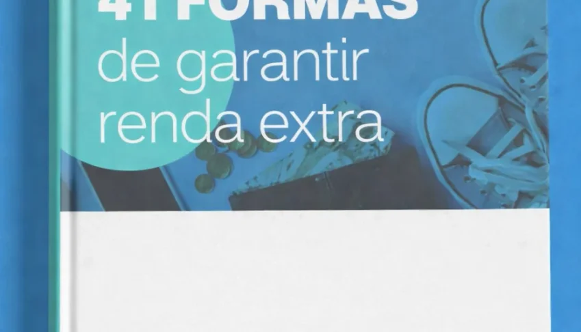 💰 41 Formas De Fazer Renda Extra