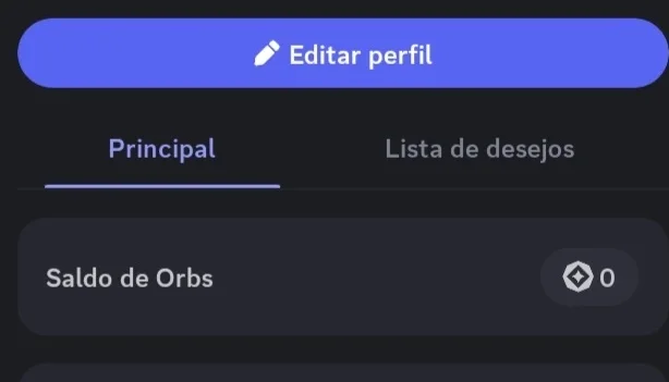 Conta 2021 full acess