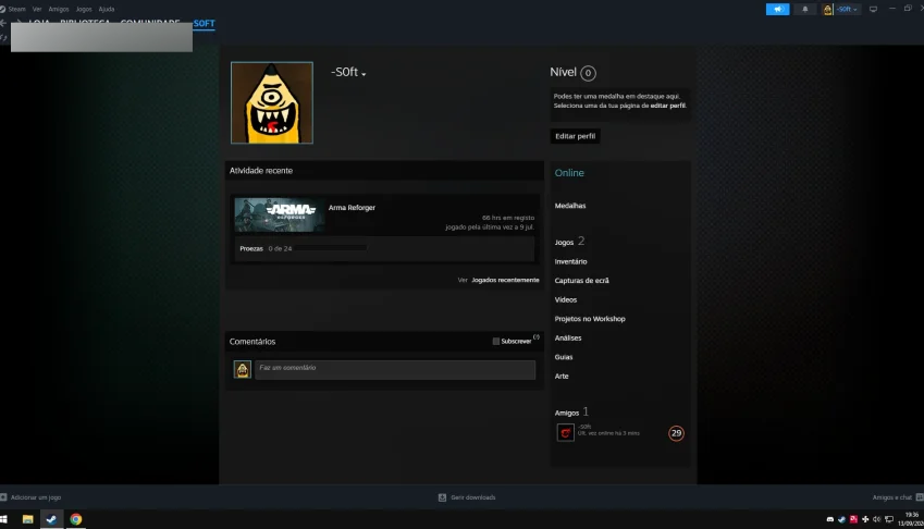 Arma Reforger