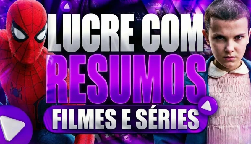 Lucre Com Resumo De Filmes