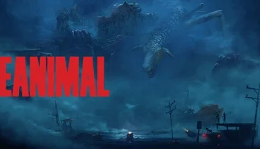 Reanimal PC Steam Offline