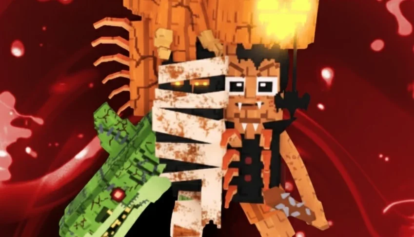 La Spooky Grande 🔥 (1M/S Ate 1B/S, Pode Variar!)