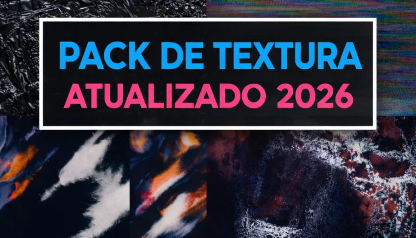 Pack De Texturas Atualizado 2026