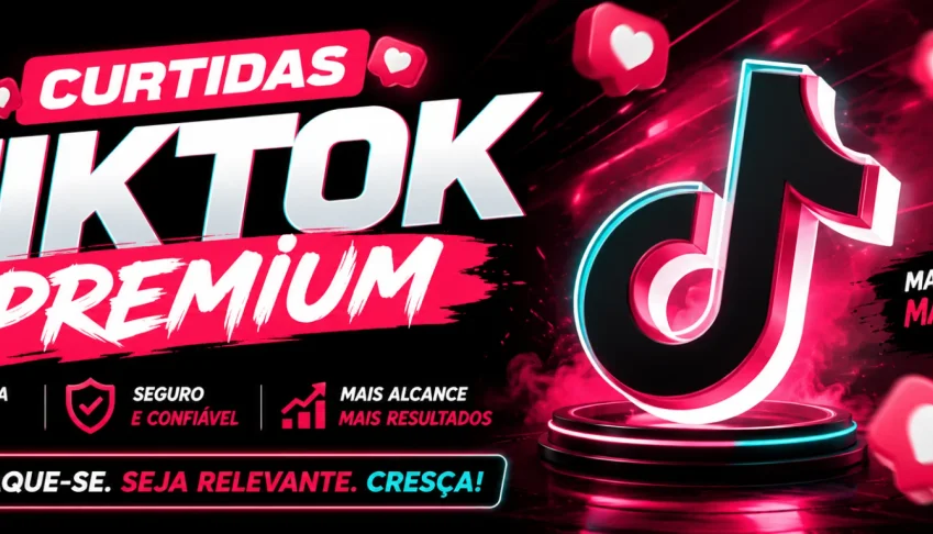 🔥Curtidas Premium Para Tiktok 🔥Estrageiras/Brasileiras🚀