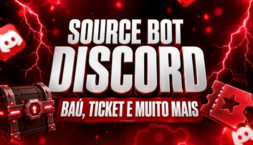 Source Bots Para Discord