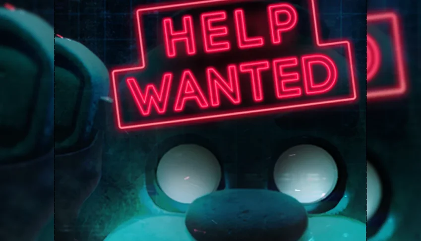 Five Nights At Freddys: Help Wanted - Steam