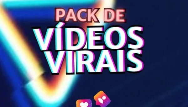 Pack Vídeos Virais +10000 Vídeos: ✅  Os Melhores Da Internet