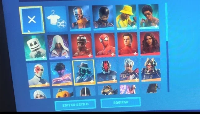 Fortnite