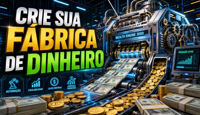 Mega conteúdo Turbine suas vendas - Não tem outro igual