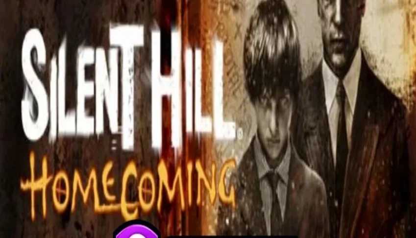 Silent Hill Homecoming - Key Steam
