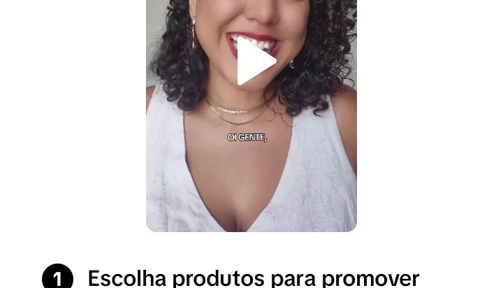 Vendo conta do tiktok com tiktok shopping ativo