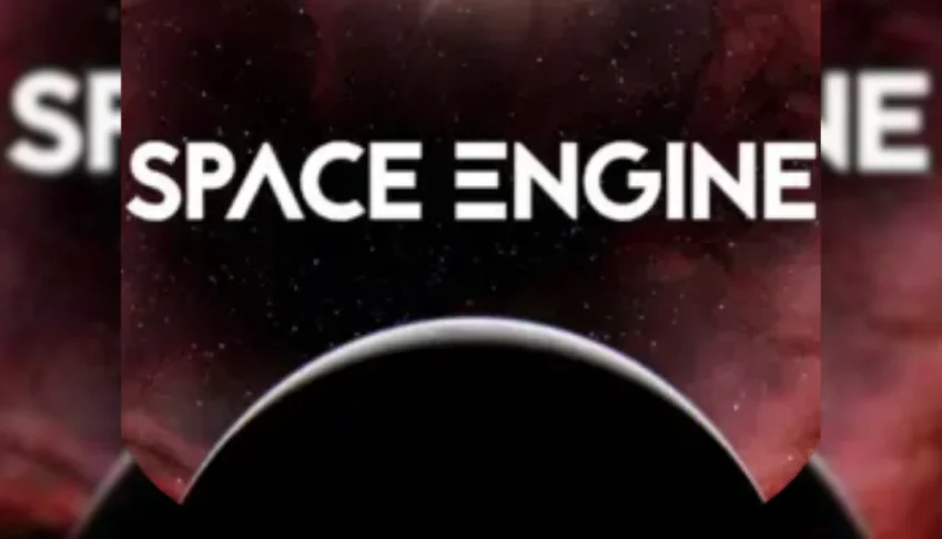 SpaceEngine - Steam