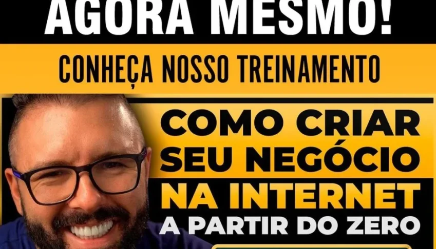 Curso Fórmula Negócio Online