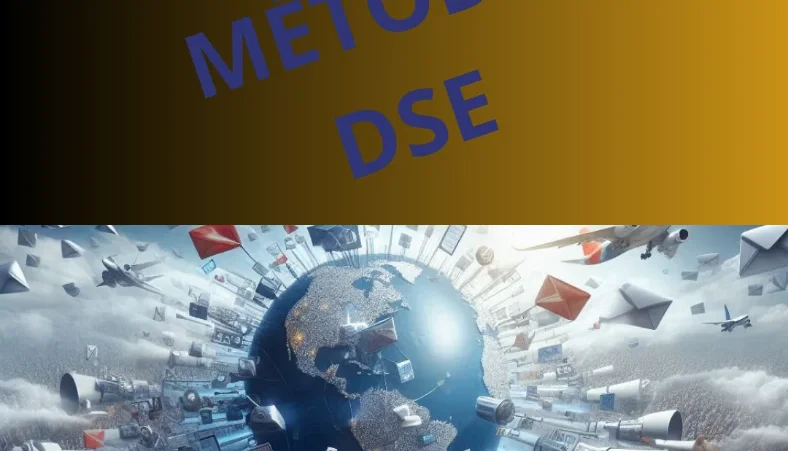 Revolucione suas vendas com o DSE!