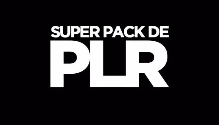 25 k em plr validadas