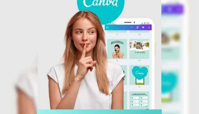 Pack Canva Template 17K Editaveis