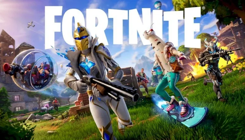 🎮 Método para Obter Contas OG Fortnite [Entrega Automática]