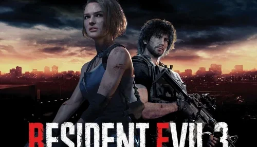 Resident Evil 3 Remake - (STEAM)