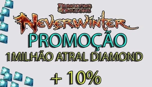 Astral Diamond
